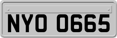 NYO0665