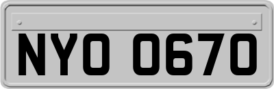 NYO0670