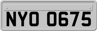 NYO0675