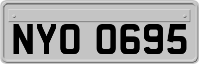 NYO0695