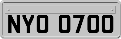 NYO0700