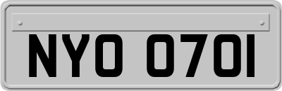 NYO0701