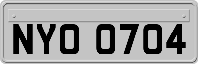 NYO0704