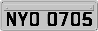 NYO0705