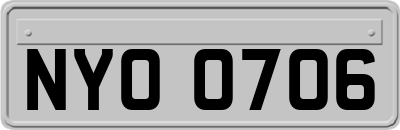 NYO0706