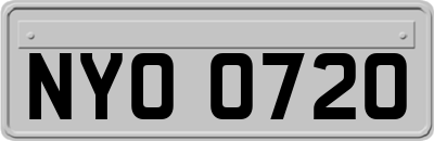 NYO0720