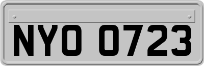 NYO0723