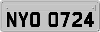 NYO0724