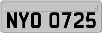 NYO0725