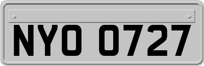 NYO0727