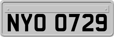 NYO0729