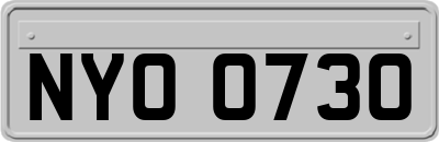 NYO0730