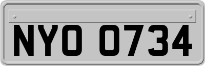 NYO0734