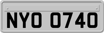 NYO0740