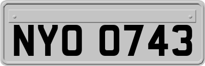 NYO0743
