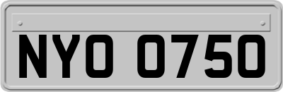 NYO0750