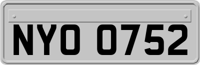 NYO0752