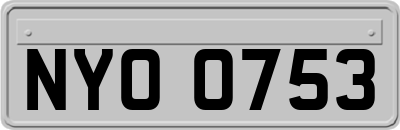NYO0753