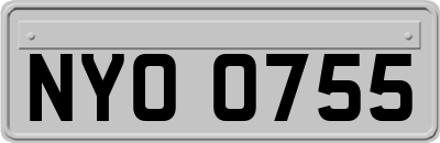 NYO0755