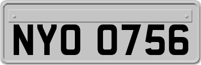 NYO0756