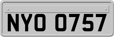 NYO0757
