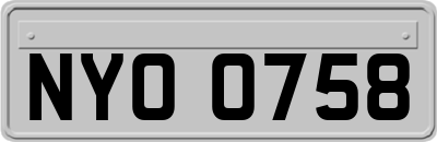 NYO0758