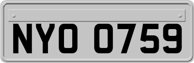 NYO0759