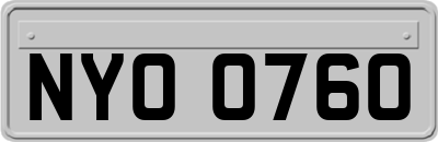 NYO0760