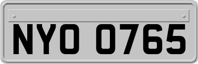 NYO0765