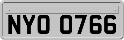 NYO0766
