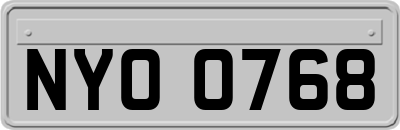 NYO0768