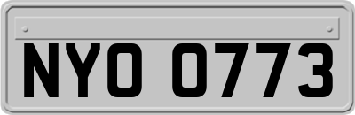 NYO0773