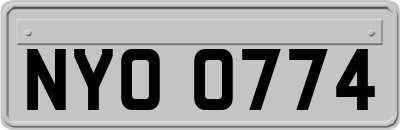 NYO0774