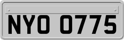 NYO0775