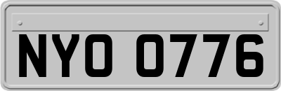 NYO0776
