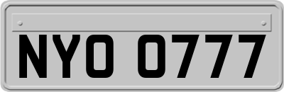 NYO0777