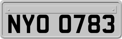 NYO0783