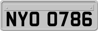 NYO0786