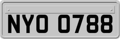 NYO0788