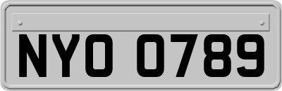 NYO0789