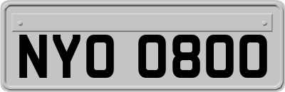 NYO0800