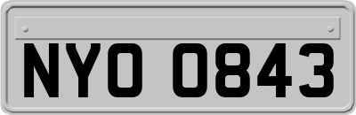 NYO0843