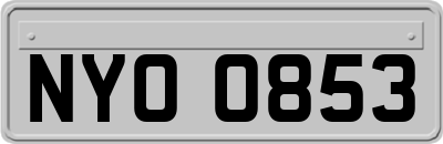 NYO0853
