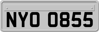 NYO0855
