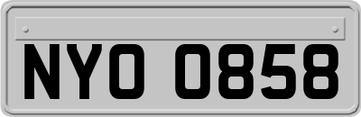 NYO0858