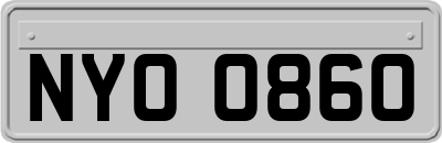 NYO0860