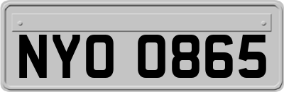 NYO0865