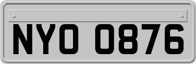NYO0876
