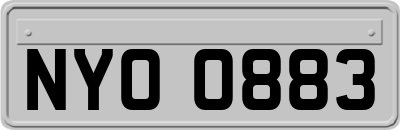 NYO0883
