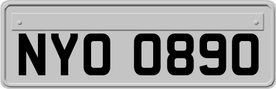 NYO0890